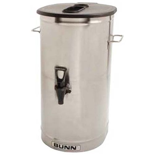 Bunn 34100-0002 Iced Tea Dispenser W/Brew Lid
