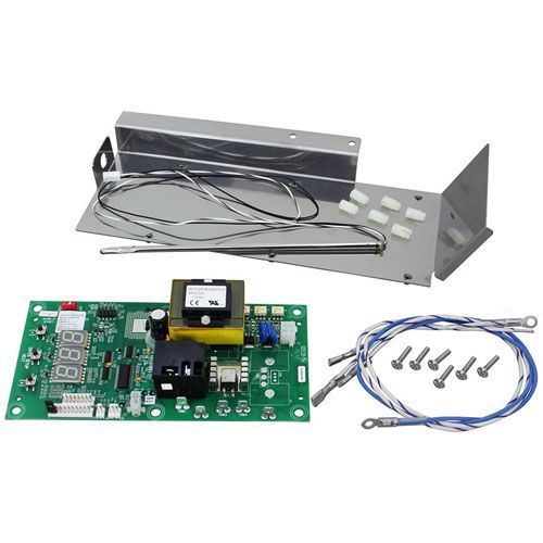 Bunn 41185.0000 Temperature Control 7-1/2" H5