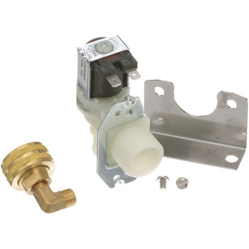 Bunn 41579-1000 Solenoid Valve Kit