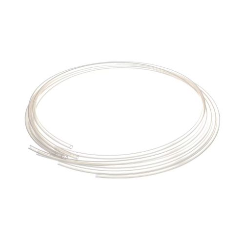 Bunn 50734.1001 Tubing Kit 4mm ID X 6mm OD X 3' Clear FEP