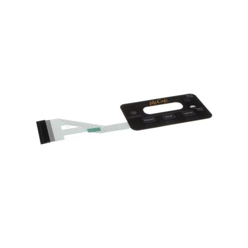 Bunn 52904.0020 Switch Membrane ICB SH