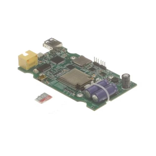 Bunn 56397.1000 Control Board Assembly Node Bunnlink WiFi