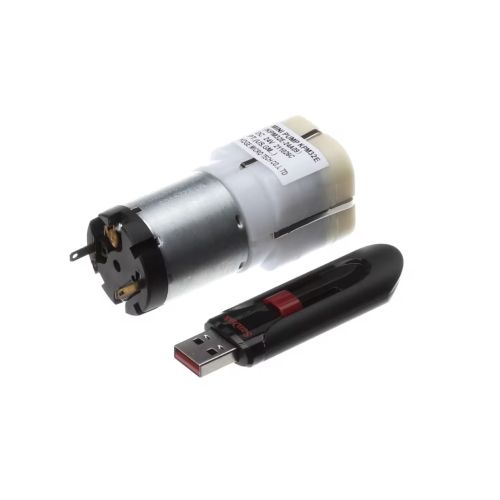 Bunn 57065.1000 Sure Immersion Mini Pump W/Software