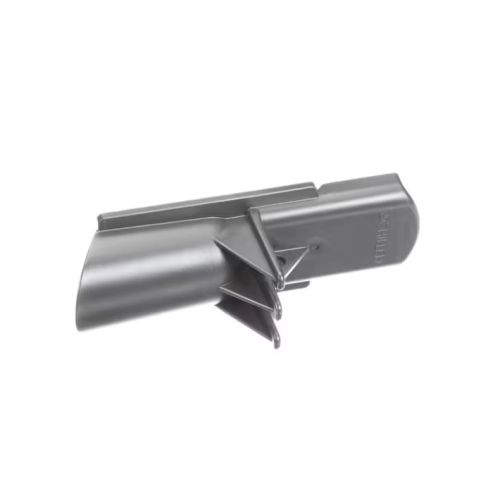 Bunn 57793.0007 Frozen Dispenser Faucet Valve Chilled Black Ultra NX