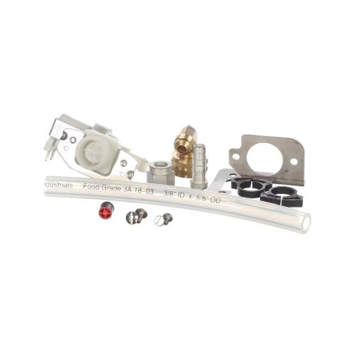 Bunn 58899.1000 Solenoid Valve Assembly Kit 220/240 VAC 50/60Hz