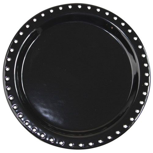 Bunn BU03656-0000 Warmer Dish - Black 