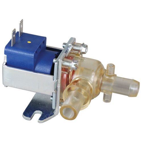 Bunn BU27370-0000 120V Water Solenoid Valve, 60HZ, 12W