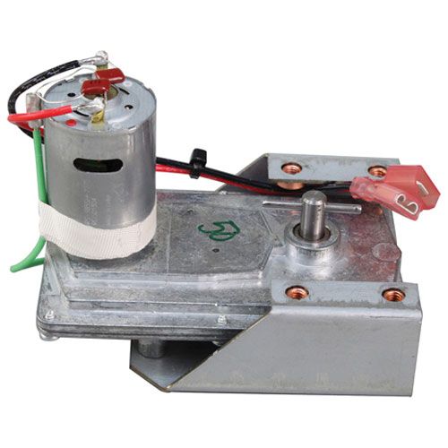 Bunn BU29642-1001 Gearmotor Assembly