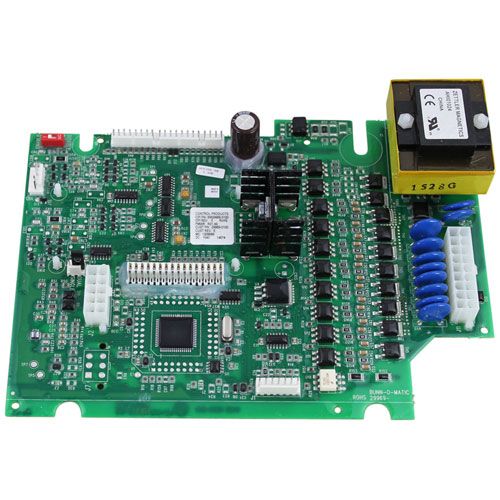 Bunn BU29969-1000 Control Board Kit