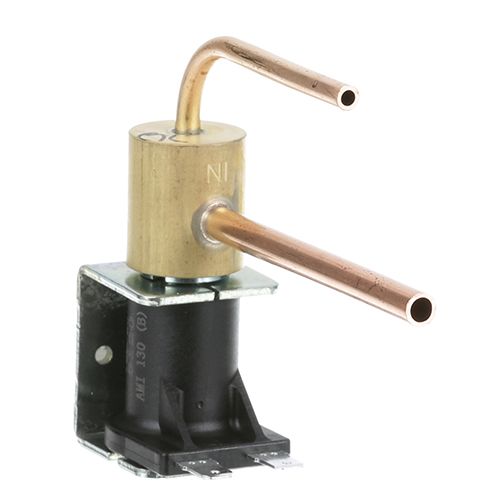 Bunn BU32133.0000 Solenoid Valve Assembly - 120V