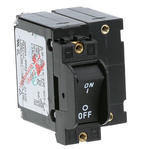 Bunn BU38894.0001 Circuit Breaker - 50A 