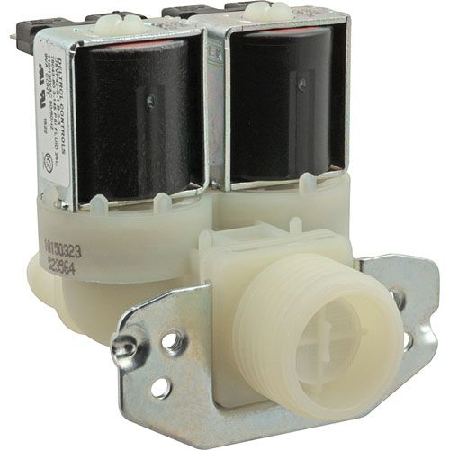 Bunn BU40281.1000 Solenoid Valve (Dual) 