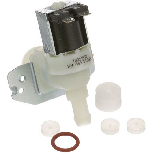 Bunn BU42025 Water Valve Kit W/ Flow Control Housing & O-Ring, 110/120V