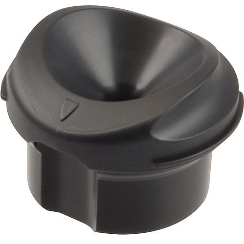 Bunn BU52547-0000 Lid For Seamless Carafe, Black