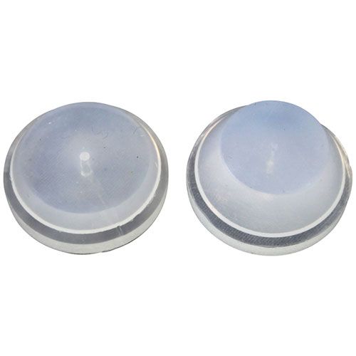 Bunn BU7073.1000 Grommet Kit - Thermostat