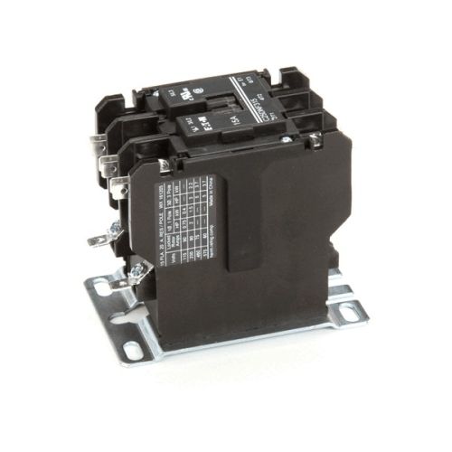 Hubbell C25DNF315B Contactor 20A Resistive 15A