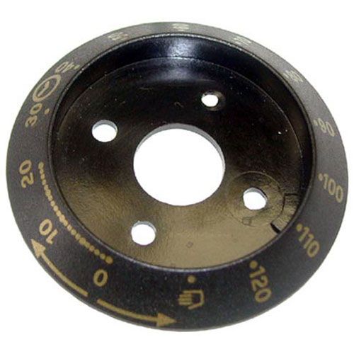 Cadco CADCMN1050A0 Timer Dial Dial Plate