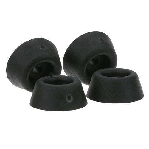 Cadco CADCPD020 Foot/Spacer (Pack 4) 