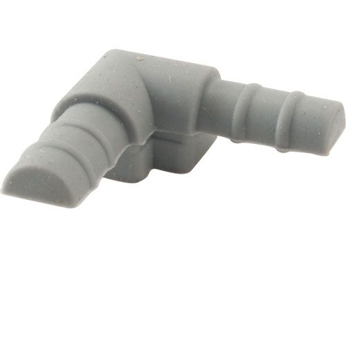 Carter Hoffmann 18309-0105 Corner Gasket Insert, Gray