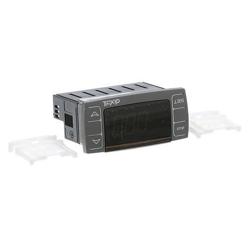 Carter Hoffmann 18616-0042 Heating Cabinet Digital Controller 158°F
