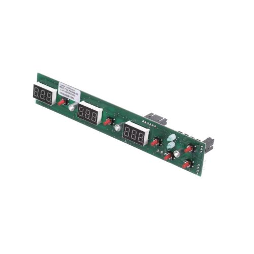 Carter Hoffmann 18616-0372 Control 1-Zone 2-Timer