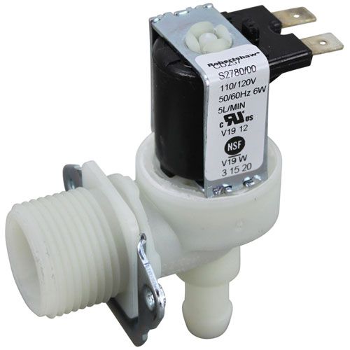 Cecilware CD257L Water Inlet Valve - 120V