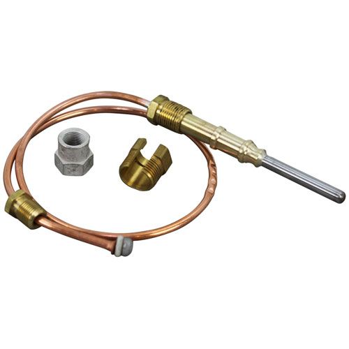 Cecilware F002F LP TO NAT Conversion Kit W/ Stainless Spring, Cap,black Adjusting Screw