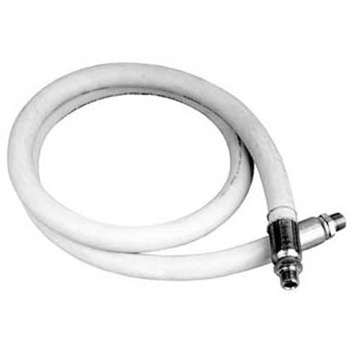 Cecilware GM20155 Hose,Fryer Filter , Neoprene