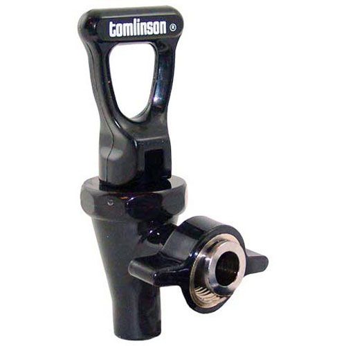 Cecilware GMD007A Coffee Faucet With/Wing NUT