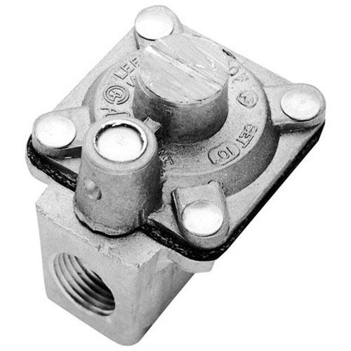 Cecilware L198A Gas Pressure Reg 