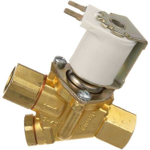 Champion 0514517 Water Solenoid Valve 240V