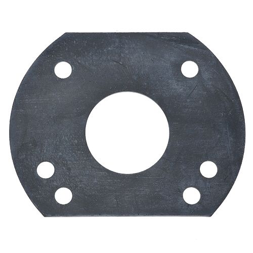 Champion 107886 Gasket - Elbow Flange 