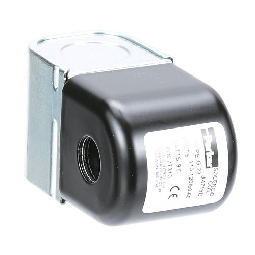 Champion 108516 G-23mm Solenoid Valve Coil
