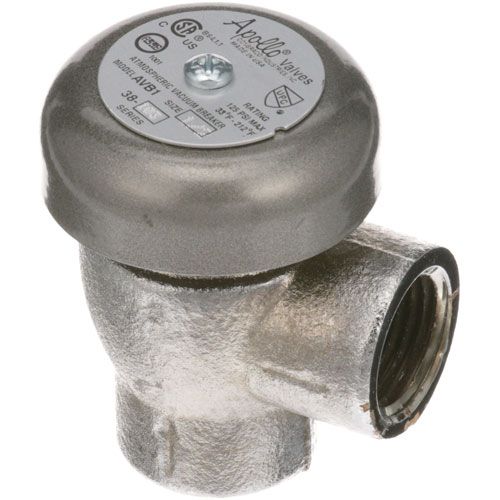 Champion 502751 1/4" FPT Drain Valve W/ Lock