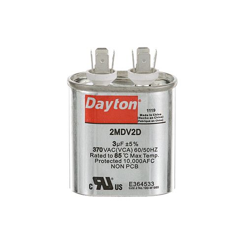 Champion 507314 Capacitor