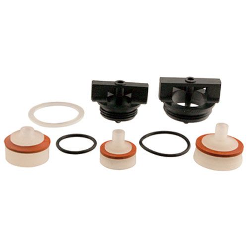 Champion 900836 Vacuum Kit Brkr , 1/4,3/8,1/2"
