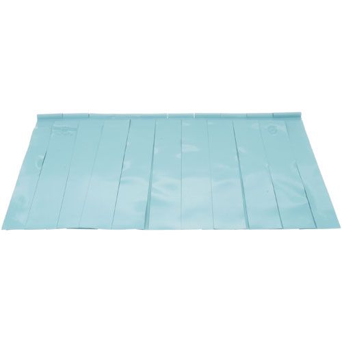 Champion CHA108571 Dishwasher Extra Wide Curtain, 31-1/2" X 19"
