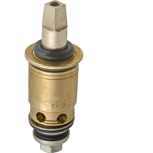 Chicago Faucet 1-099XTD Stem Assembly Cold Cf No Ca Vt