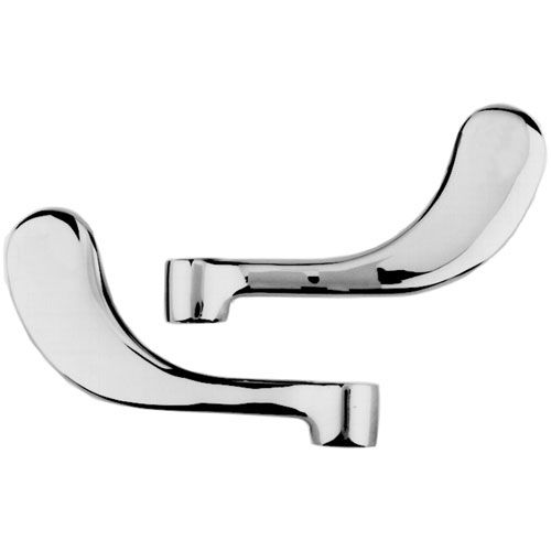 Chicago Faucet 317-PRJKCP Handle,Wrist , Pair, Chicago