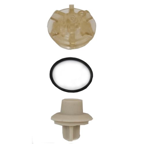 Chicago Faucet 892-302KJKNF Repair Kit Vb Chi 
