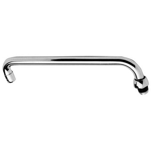 Chicago Faucet L15 Swing Spout 15" X 1/2"ID X 3/4"OD BRASS 