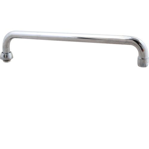 Chicago Faucet L15JK Spout , 15",Chicago,Leadfree