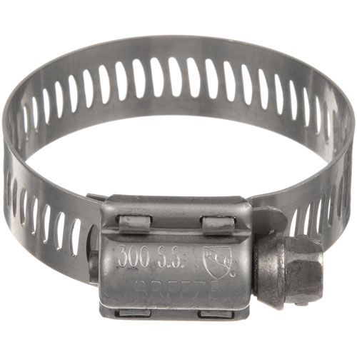 Cleveland 03204 Hose Clamp 