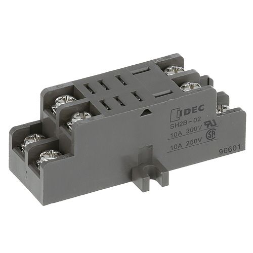 Cleveland 03525 Relay Socket