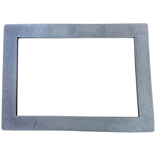 Cleveland 07138 steamer Door Gasket 15-3/4" X 11-1/2"