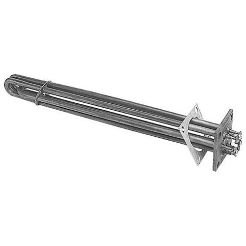 Cleveland 08228 Steamer Element W/O Well 208V 5000W 2-1/4" Oc