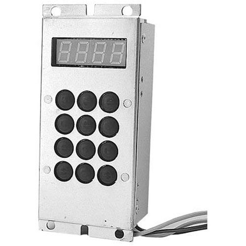 Cleveland 1040071 Timer