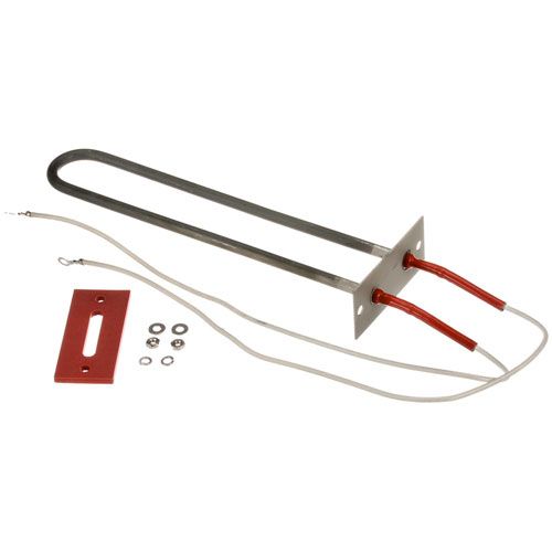 Cleveland 104059 Steamer Element 208V 300W 9-3/4" X 1-3/4