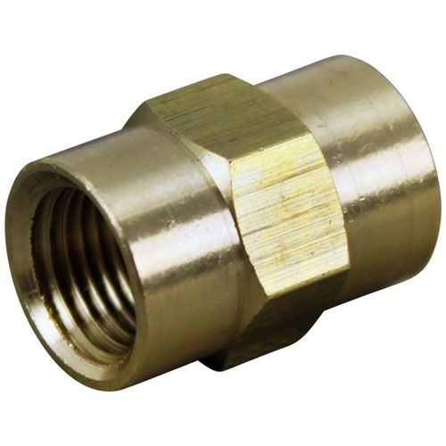 Cleveland 104838 1/8" FPT Coupling
