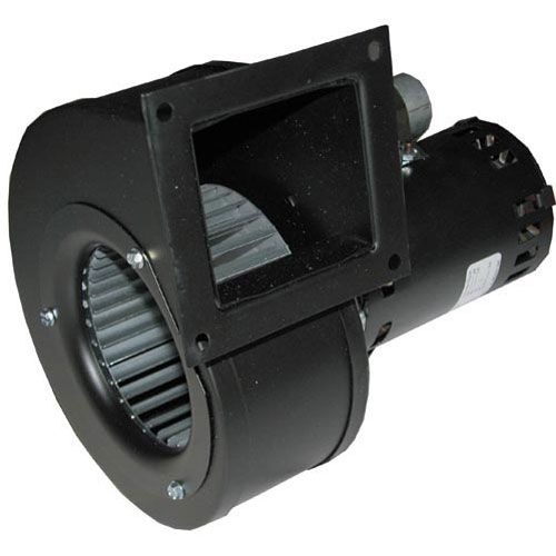 Cleveland 105695 Blower Assembly W/4-1/2" Wheel 4" X 4-3/8" Flange